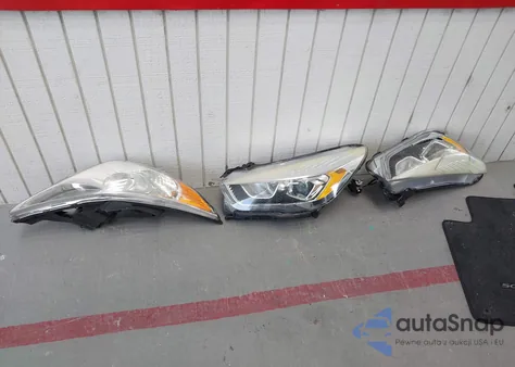 2013 Hyundai Sonata Gls из США, поврежденный, VIN 5NPEB4AC9DH541315